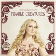 Buy Fragile Creatures