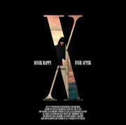 Buy Never Happy / Ever After X