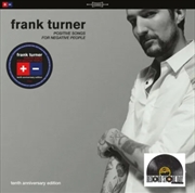 Buy Positive Songs For Negative People - 10th Ann Edn