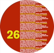 Buy Elasto Babe / Soul Capsules Rm