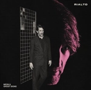 Buy Neon & Ghosts Signs