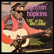 Buy Live At The Bird Lounge