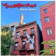 Buy Show Tunes - White Vinyl