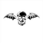 Buy Avenged Sevenfold - Cobra Red