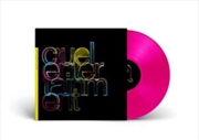 Buy Cruel Entertainment - Neon Pin