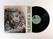 Buy Island Of Doctor Bionic