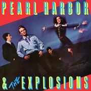Buy Pearl Harbor And The Explosions