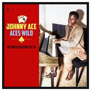 Buy Aces Wild: The Greatest Singles 1952-56