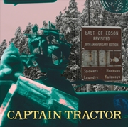 Buy East Of Edson