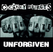 Buy Unforgiven - Solid White Vinyl