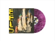 Buy Eels - Purple Tree Frog Vinyl