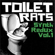 Buy Synth Redux Vol. 1