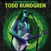 Buy Unpredictable Todd Rundgren