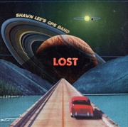 Buy Lost