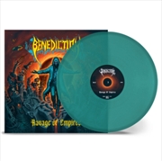 Buy Ravage Of Empires - Petrol Gre