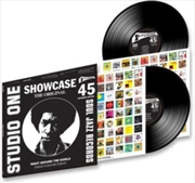 Buy Studio One Showcase 45 Expande