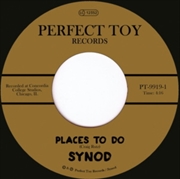 Buy Places To Do