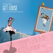 Buy Ray Ted Get Loose