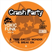 Buy Toxic Funk Vol. 16