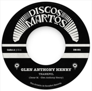 Buy Thankful Fade Away