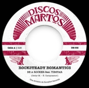 Buy Be A Rocker Soy Tu Ttere