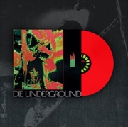Buy Die Underground