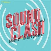 Buy Sound Clash Vol. One