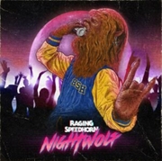 Buy Night Wolf