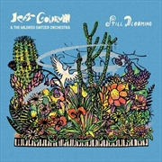 Buy Still Blooming - Green Vinyl