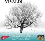 Buy Concertos Per Oboe