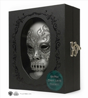 Buy Harry Potter Dark Arts Collectible Set