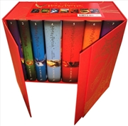 Buy Harry Potter Box Set: The Complete Collection