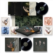 Buy Smoke + Mirrors Ten - Limited Edition