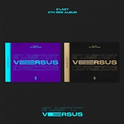 Buy E'Last - 5th Mini Album [Versus] RANDOM