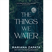 Buy The Things We Water