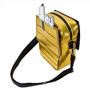 Buy Loungefly Peanuts - 75th Anniversary Crossbody