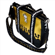 Buy Loungefly Peanuts - 75th Anniversary Tote Bag