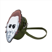 Buy Loungefly Halloween - Mask Glow Crossbody Bag