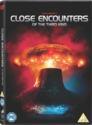 Buy Close Encounters Of The Third Kind (REGION 2)