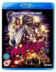Buy Wolfcop