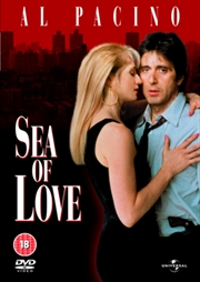Buy Sea Of Love (REGION 2)