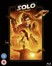 Buy Solo - A Star Wars Story