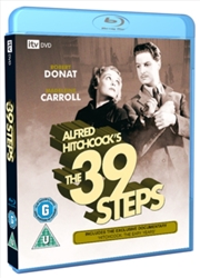 Buy 39 Steps Special Edition