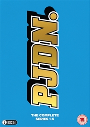 Buy People Just Do Nothing - Series 1-5 Boxset (REGION 2)