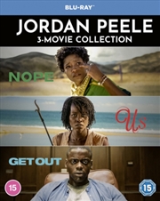 Buy Jordan Peele - Collection