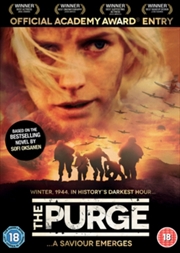 Buy Purge (REGION 2)