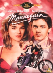 Buy Mannequin (REGION 2)