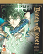Buy Black Clover - Season 2 Part 4