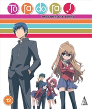 Buy Toradora Collection