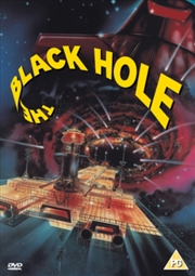 Buy Black Hole (REGION 2)